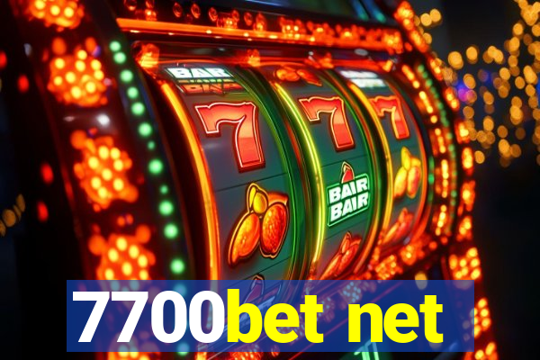 7700bet net